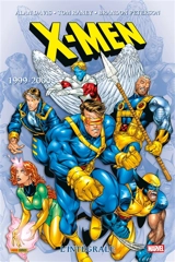 X-Men : l'intégrale. Vol. 57. 1999-2000 - Alan Davis