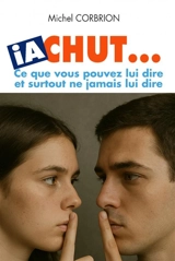 IA : CHUT - Michel CORBRION