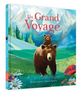 Un grand voyage - Michael Rosen