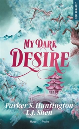 My dark desire - Parker S. Huntington