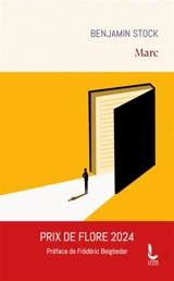 Marc - Benjamin Stock