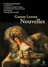 Nouvelles - Gaston Leroux