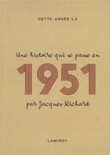 1951 - Jacques Richard