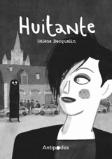 Huitante - Hélène Becquelin