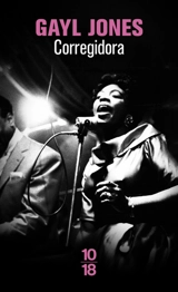Corregidora - Gayl Jones