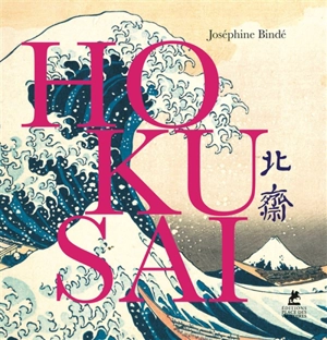 Hokusai - Joséphine Bindé