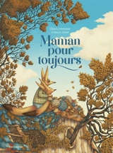 Maman pour toujours - Chiara Lorenzoni