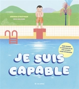 Je suis capable - Déborah d' Hostingue