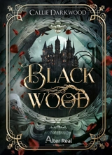 Blackwood - Callie Darkwood