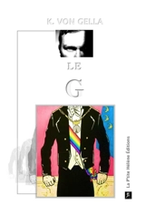 Le G - Kristen von Gella