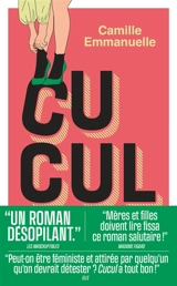 Cucul : new rom-com - Camille Emmanuelle