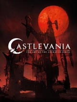 Castlevania : The Art of the Animated Series - Frederator Studios
