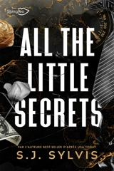 All the little secrets - S.J. Sylvis