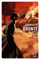 Jane Eyre - Charlotte Brontë
