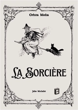 La Sorcière - Michelet, Jules