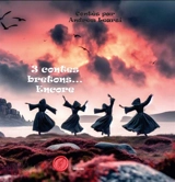 3 contes bretons... Encore - Andrew Learsi