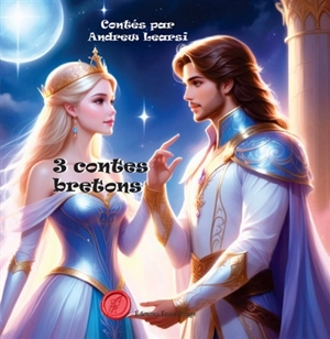 3 contes bretons - Andrew Learsi