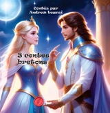 3 contes bretons - Andrew Learsi