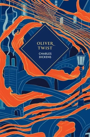Oliver Twist - Dickens, Charles