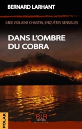 Dans l'ombre du Cobra 3 - Bernard Larhant