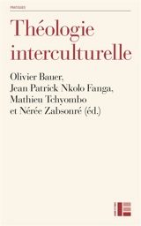Théologie interculturelle