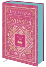 Les Ravenel. Vol. 3 & 4 - Lisa Kleypas