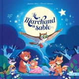 Le marchand de sable - Florence Guittard