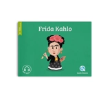Frida Kahlo - Clémentine V. Baron