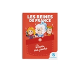 Les reines de France - Clémentine V. Baron