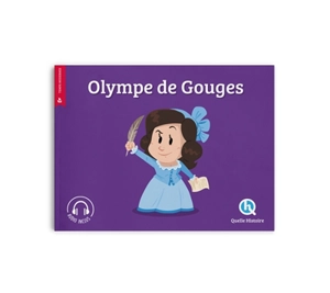 Olympe de Gouges - Clémentine V. Baron
