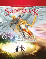 Au commencement : L'histoire de la création - CBN Animation