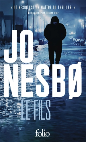 Le fils - Jo Nesbo
