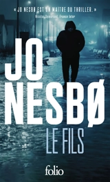 Le fils - Jo Nesbo