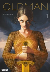 Oldman. Vol. 1 - Sheng Chang