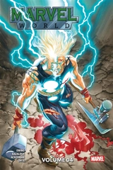 Marvel world, n° 4 - Ryan North