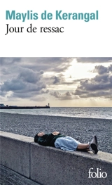 Jour de ressac - Maylis de Kerangal