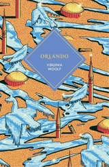 Orlando - Virginia Woolf