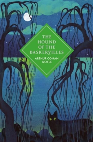 The Hound of the Baskervilles - Doyle, Arthur Conan