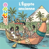 L'Egypte ancienne - Stéphanie Ledu