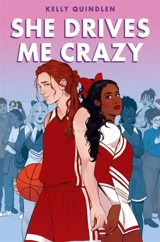 She Drives Me Crazy - Quindlen, Kelly