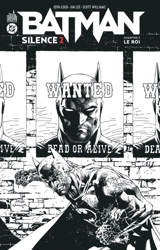 Batman Silence 2. Vol. 5 - Jeph Loeb