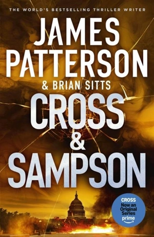 Cross and Sampson - Patterson, James