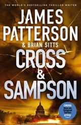 Cross and Sampson - Patterson, James