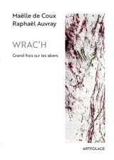 Wrac'h : grand frais sur les abers - Maëlle de Coux