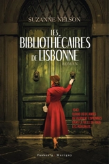 Les bibliothécaires de Lisbonne - Suzanne Nelson