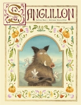 Sanglillon - Julien Baer