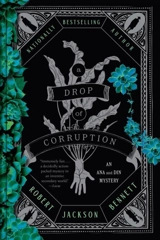 A Drop of Corruption - Robert Jackson Bennett