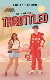 Dirty air. Vol. 1. Throttled - Lauren Asher