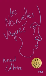 Les nouvelles vagues - Arnaud Cathrine