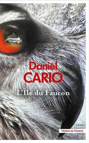L'île du faucon - Daniel Cario